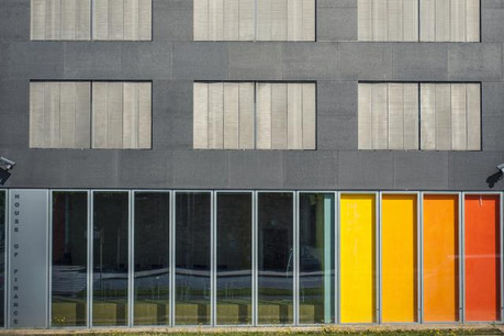 Les voyants sont au vert pour l'industrie luxembourgeoise des fonds, même si le pays passe de la 2e à la 3e place en termes d'actifs nets alternatifs. (Photo: Mike Zenari)