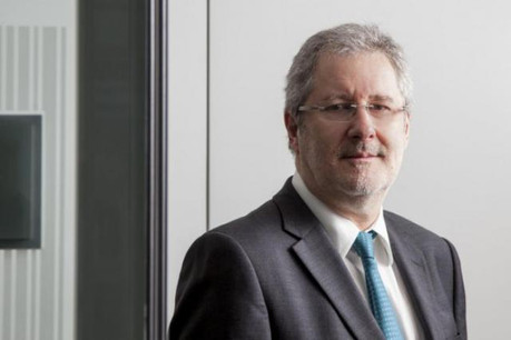 Werner Eckes: «L'avenir est aux cours de haut niveau, pratiques et accélérés.» (Photo: Julien Becker )