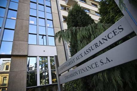 Si les chiffres sont provisoirement en recul, le secteur de l’assurance observe un boom dans l’assurance non-vie grâce au Brexit. (Photo: Étienne Delorme / archives)