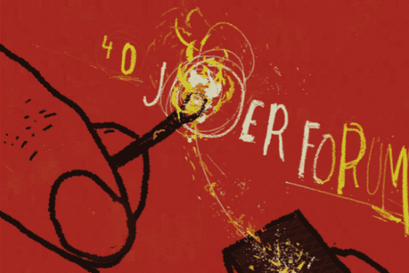 Pour ses 40 ans, Forum revient sur ses origines, son développement, ses défis. (Photo: Forum)