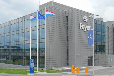 Foyer a profité d'une année calme au niveau de la sinistralité en 2015. (Photo: Licence C.C.)