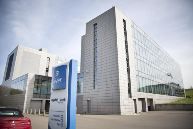 Le groupe Foyer devra intégrer les équipes d'Iwi au sein de Foyer International. (Photo: Maison moderne / archives)