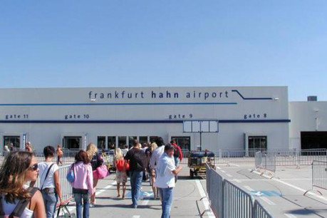 L’aéroport régional à deux pas de Luxembourg draine bon nombre de clients de la Grande Région. (Photo : Licence CC)