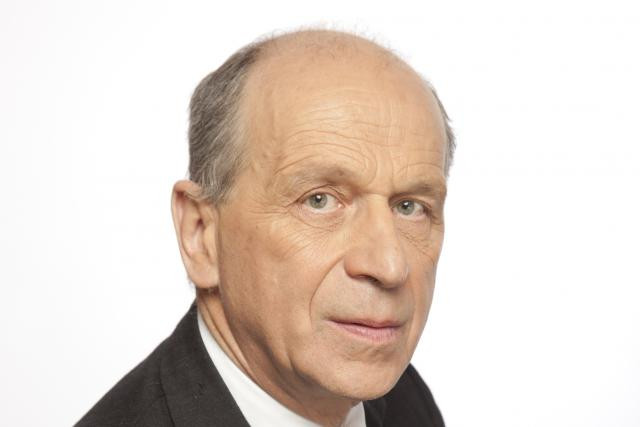 François de Wendel représente la douzième génération de la famille qui a démarré ses activités à Metz dans l’acier. (Photo: DR)