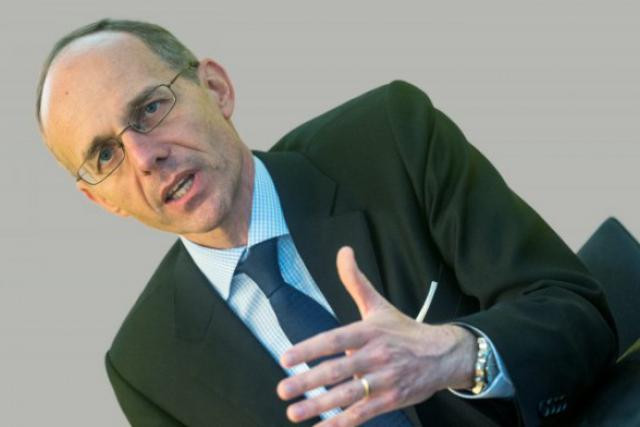 Luc Frieden a estimé que les accusations dont il fait l'objet portent atteinte à son honneur. (Photo: Charles Caratini / archives)