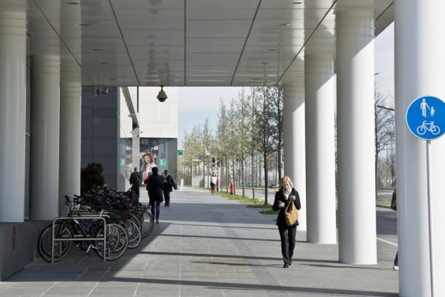 Pour les syndicats, le projet de loi 7024 nécessite la réalisation d’un état des lieux sur les compétences actuelles et futures des salariés de la Place. (Photo: Maison Moderne/archives)