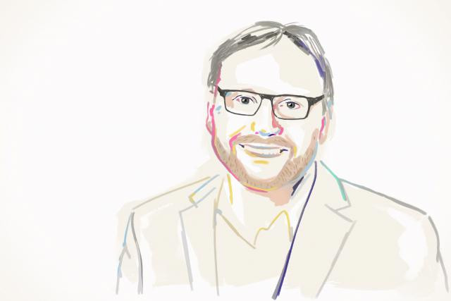 Marc Noirhomme: “Across Asia, the types of local distribution channels to market European funds vary considerably, which drives the need for a localised rather than regional distribution strategy.” (Illustration: Maison Moderne)