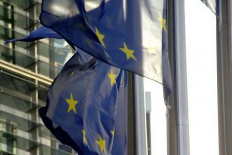Il ne reste que deux jours avant le début du nouveau contrat de gardiennage de la Commission européenne. (Photo: Union européenne)