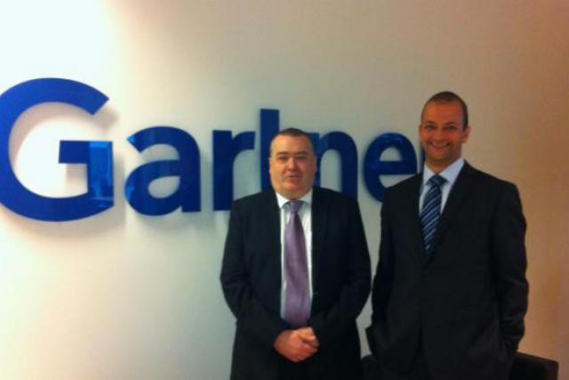 Gartner s’installe au Luxembourg Paperjam News