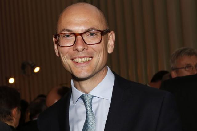 Georges Heinrich a demandé un congé sans solde au ministre des Finances. (Photo: archives / paperJam)