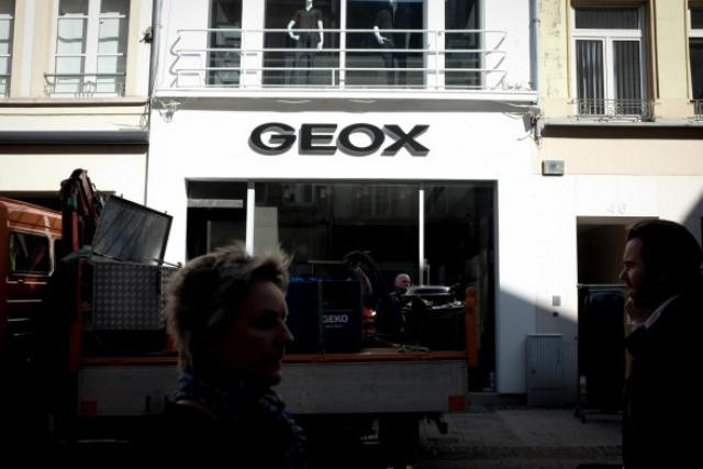 Tareas del hogar plantador Alentar Geox va rouvrir Grand-Rue! | Paperjam News