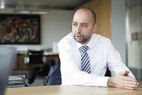 Le don effectué en avril 2016 par Gerard Lopez en faveur du parti conservateur suscite des questionnements au Royaume-Uni dans le cadre des révélations Panama Papers. (Photo: Luc Mullenberger / archives)