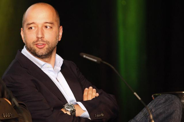 La quatrième tentative de Gerard Lopez aura été la bonne. Il est officiellement à la tête du Losc depuis ce vendredi. (Photo: Olivier Minaire / archives)