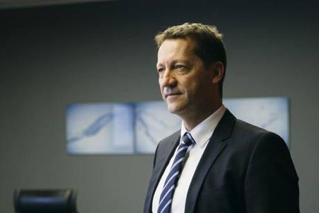 Gerry Wagner, CEO d’Arval Luxembourg. (Photo: Maison Moderne / Archives )