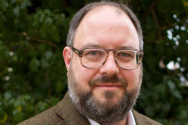 Gilles Rod intègrera le conseil communal de la Ville de Luxembourg lors de sa prochaine réunion, début mai. (Photo: DR)