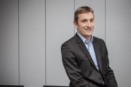 Olivier Spahn: «Le client est bien plus à la recherche de valeur que de prix.» (Photo: Julien Becker)