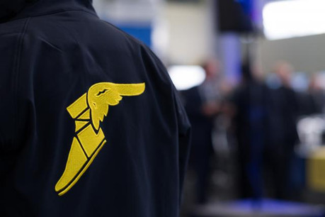 Goodyear a décidé de concentrer ses activités de R&D sur quatre domaines: le pneu intelligent, la voiture autonome, la connectivité et la gestion de flotte. (Photo: SG9LU / archives)