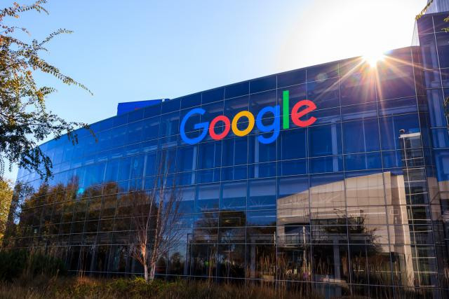 Google a été accusé de ne pas avoir respecté toutes les obligations dans le cadre du RGPD. (Photo: Shutterstock)