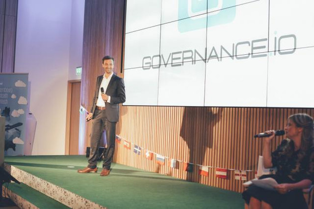 La start-up 2Gears a levé 2 millions d’euros fin 2016 et emploie aujourd’hui 17 personnes. (Photo: Maison Moderne)