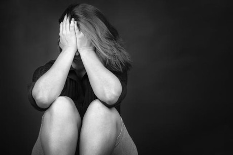 Dans le cadre des interventions policières en 2017 au Luxembourg, 64,64% des victimes étaient de sexe féminin et 35,37% de sexe masculin, selon le rapport 2017 du Comité de coopération entre professionnels dans le domaine de la lutte contre la violence. (Photo: Shutterstock)