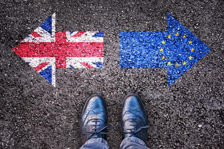 Vendredi, une conférence au sujet du Brexit se déroulera à la Chambre de commerce. (Photo: Shutterstock)