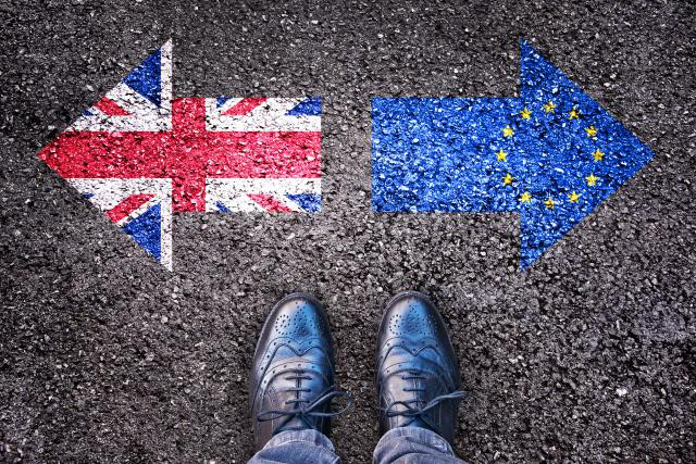 Vendredi, une conférence au sujet du Brexit se déroulera à la Chambre de commerce. (Photo: Shutterstock)