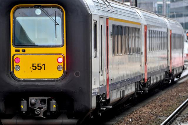 Selon l’appel lancé par la CGSP, peu de trains devraient circuler entre la Belgique et le Luxembourg ce mardi. (Photo: DR)