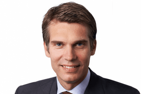 Valentijn van Nieuwenhuijzen (Photo: NN Investment Partners)