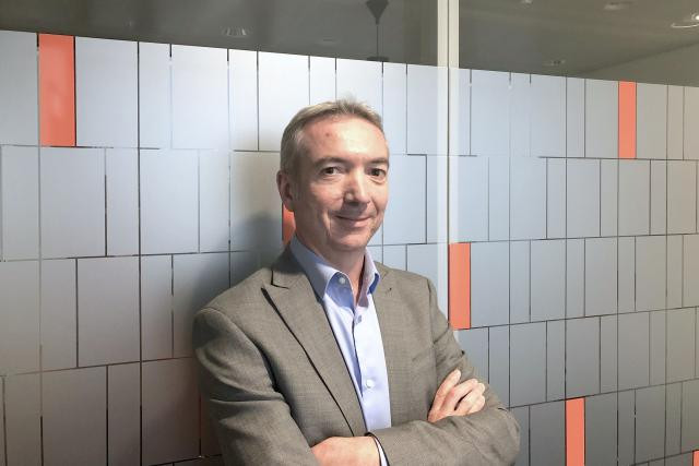 Jean-Yves Leborgne, portfolio manager, ING Luxembourg. (Photo: ING Luxembourg)
