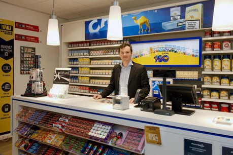(Photo: retailupdate.be)