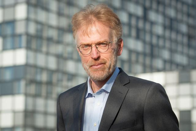 Guy Weber, 53 ans, occupait jusqu’à présent le poste de chef de l’information de RTL Télé Lëtzebuerg. (Photo: RTL)