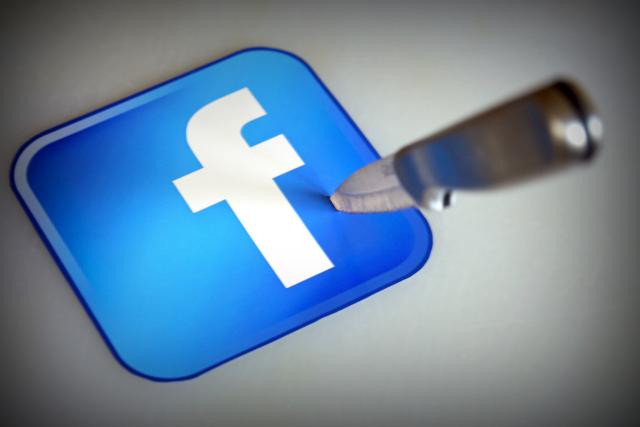 Les dirigeants de Facebook sont sollicités par les gouvernements européens afin de juguler les propos haineux sur le réseau social. (Photo:mkhmarketing.wordpress.com)