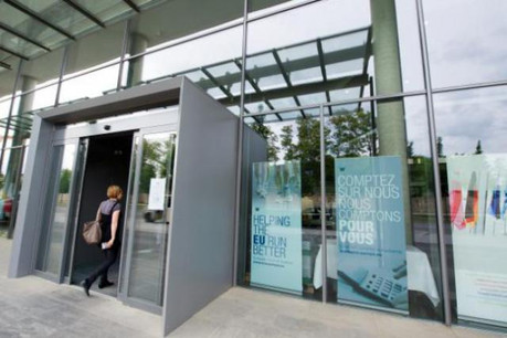 Selon Libération, la Cour des comptes avait eu une réaction très ferme lorsqu’elle avait eu connaissance des faits. (Photo : Charles Caratini / archives)