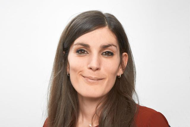 Lorraine Chéry, avocat à la Cour (Photo: Castegnaro-Ius Laboris Luxembourg)