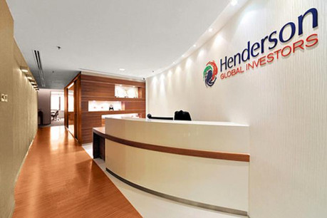 Henderson Global Investors est par ailleurs au cœur d’un processus de fusion avec l’américain Janus Capital. (Photo: Henderson Global Investors)