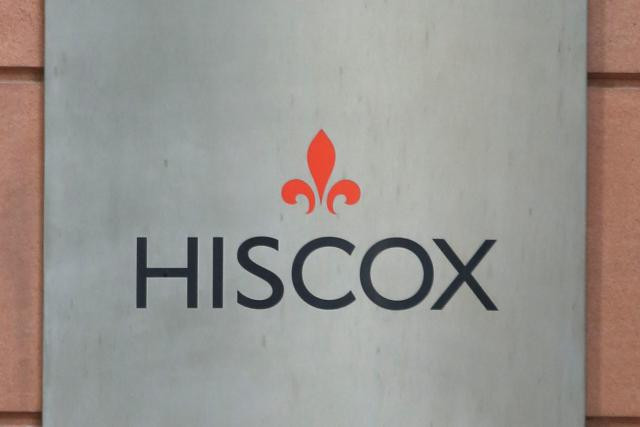 Hiscox emploie au total plus de 1.500 salariés, dont 1.200 au Royaume-Uni. (Photo: DR)
