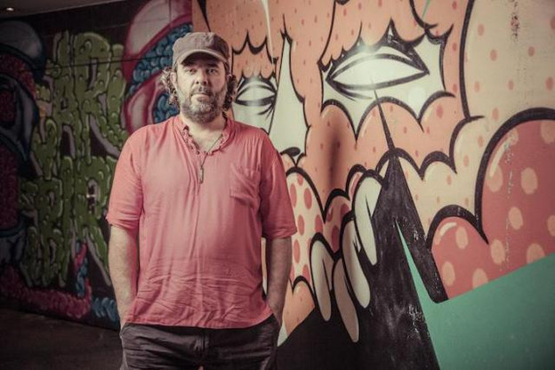 Serge Tonnar a participé à la mise en scène du spectacle. (Photo: Julien Becker)