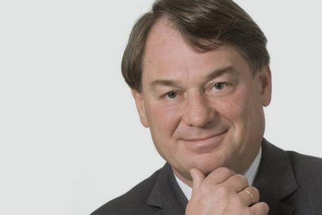 C’est Ivo Hemelraad, managing director de Vistra Luxembourg, qui dirigera le nouvel ensemble. (Photo : Vistra)