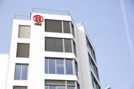 Le QG européen d’ICBC est situé à Luxembourg, boulevard Royal. (Photo: Paperjam.lu / archives)