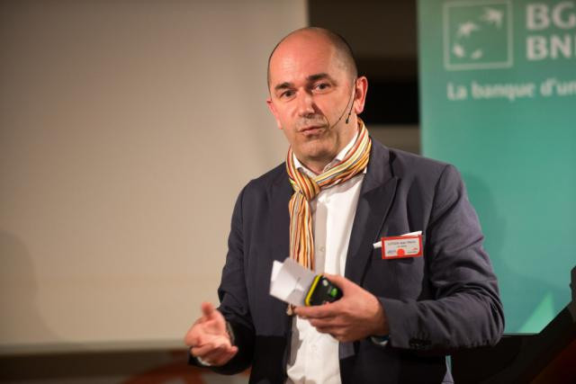 Ice Watch viserait une implantation au Luxembourg Paperjam News