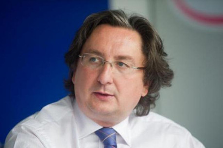Jean Diederich (ICTLuxembourg): «Le Luxembourg se positionne désormais en haut des classements.» (Photo: archives paperJam)
