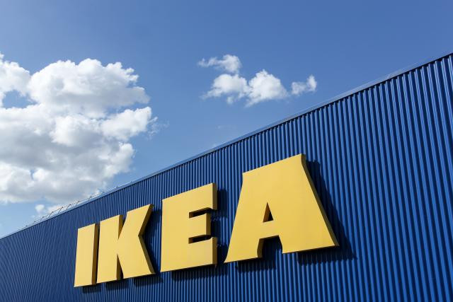 Ikea Arlon emploie 365 personnes. (Photo: Shutterstock)