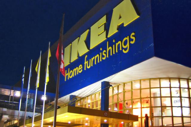 Ikea rejoint le groupe des multinationales sous enquête de la Commission européenne. (Photo: Licence C.C.)