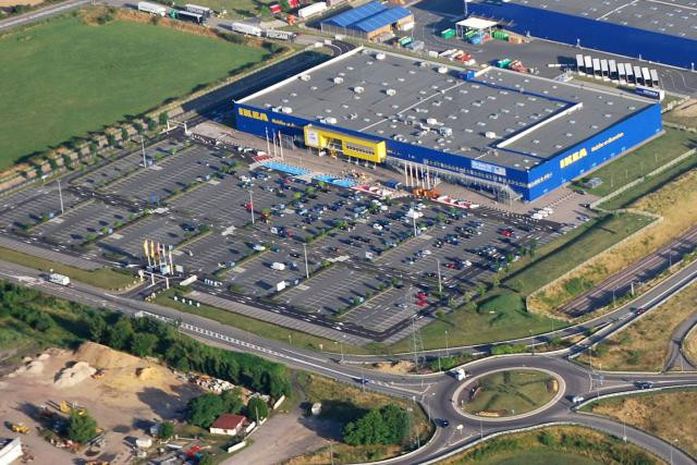 Ikea Metz Ouvert Dimanche