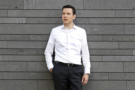 Julien Licheron: «On observe un déplacement de l’offre vers des zones qui se situent loin de la capitale.» (Photo: Olivier Minaire / archives)