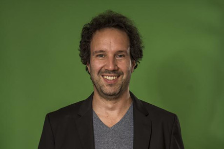 Paul Galles: «Deux positionnements fondamentaux me paraissent nécessaires: le premier en faveur des plus pauvres et des plus démunis, le deuxième en faveur de la durabilité.» (Photo: Nader Ghavami)