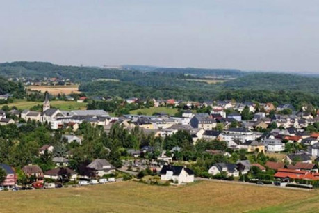 L'immobilier en périphérie (ici Leudelange) représenterait une belle opportunité d'investissement, selon PwC. (Photo: DR)