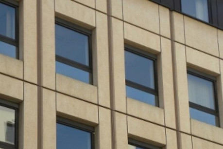 L’immobilier est la part la plus importante (65%) de ce coût total par équivalent temps plein. (Photo: DR)