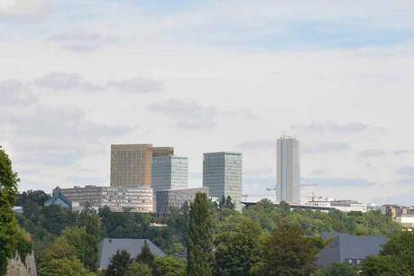 Luxembourg confirme son attractivité via ce classement reflétant aussi l'intérêt des locataires. (Photo: archives paperJam)