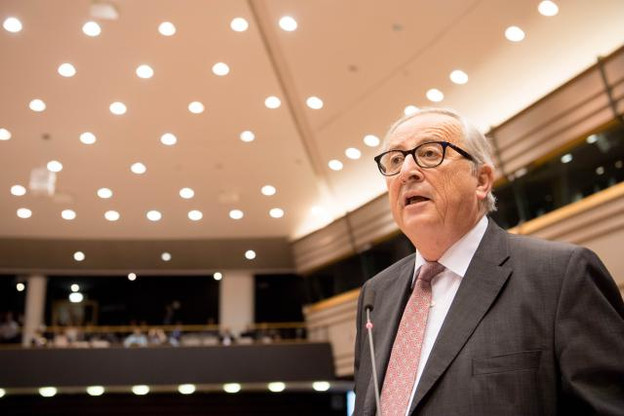 Jean-Claude Juncker ne veut pas rouvrir de nouvelles négociations qui ont déjà duré deux ans avant d’aboutir en novembre dernier. (Photo: Commission européenne/Services audiovisuels)